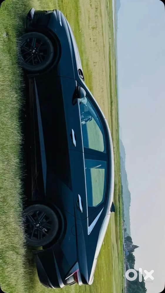 Verna 1.5 Turbo Gdi Dct Sx(o)