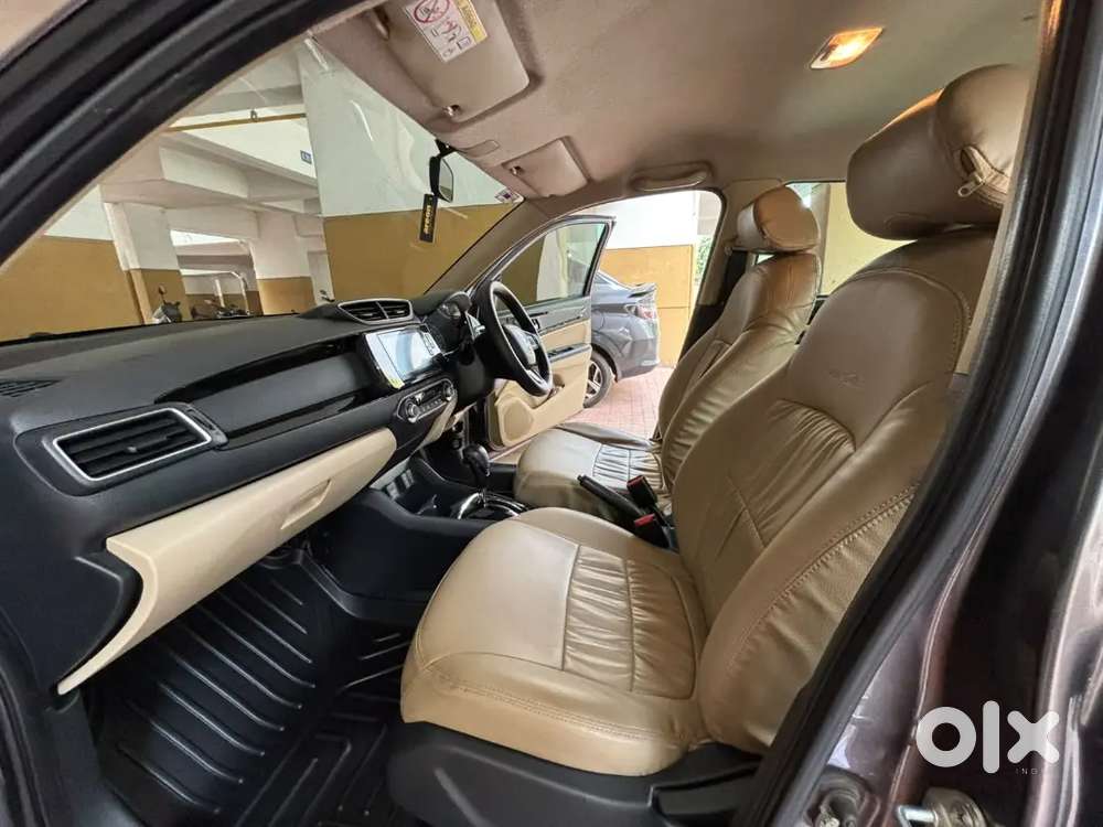 Honda Amaze Diesel 2019 Model