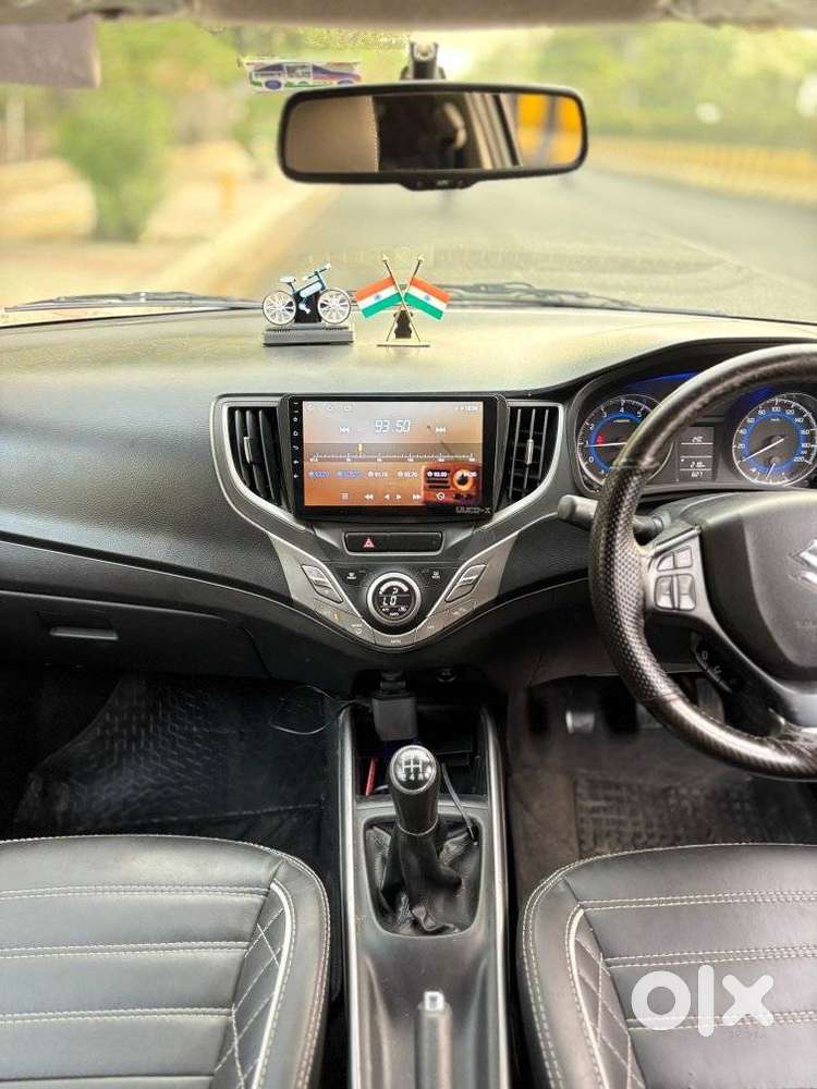 Maruti Suzuki Baleno Delta, 2021, Cng & Hybrids