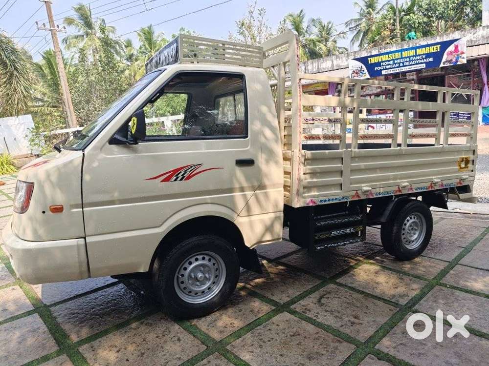 Ashok Leyland Stile, 2018