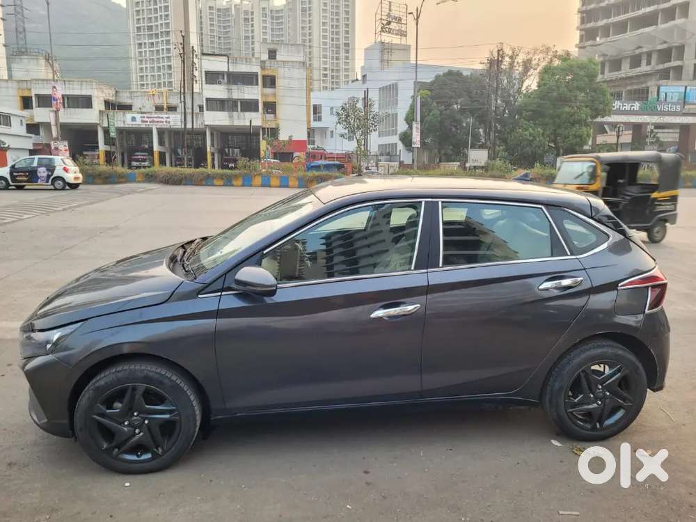 Hyundai I20 Sportz  Single Owner  Top Condition  Urgent Sale