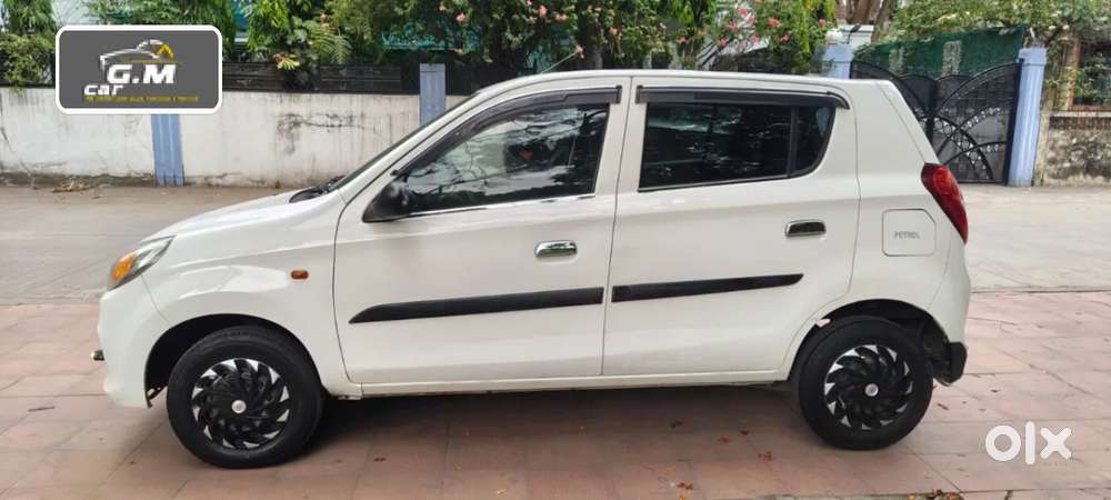 Maruti Suzuki Alto 800 0.8 Vxi (o), 2018, Petrol