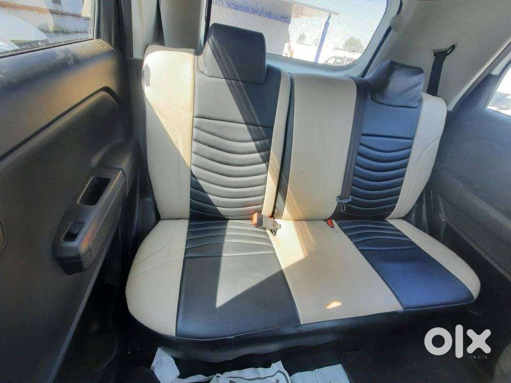 Maruti Suzuki Wagon R Vxi, 2025, Petrol