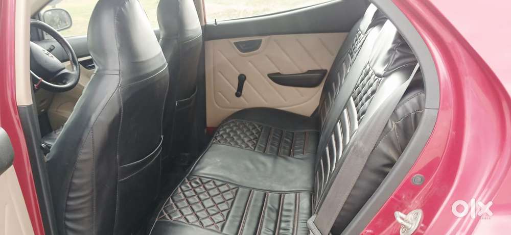 Hyundai Eon Era Plus, 2017, Petrol