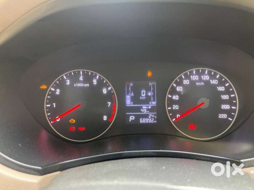 Hyundai I20 1.2 Asta, 2018, Petrol