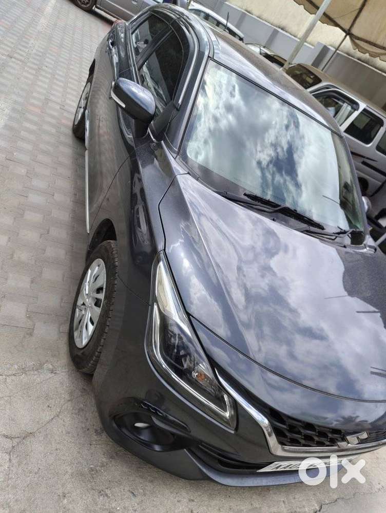 Maruti Suzuki Baleno 1.3 Delta, 2024, Petrol
