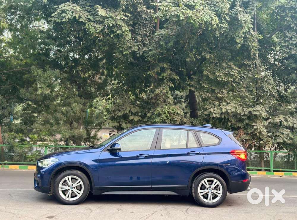 Bmw X1 2.0 Sdrive 20d, 2016, Diesel