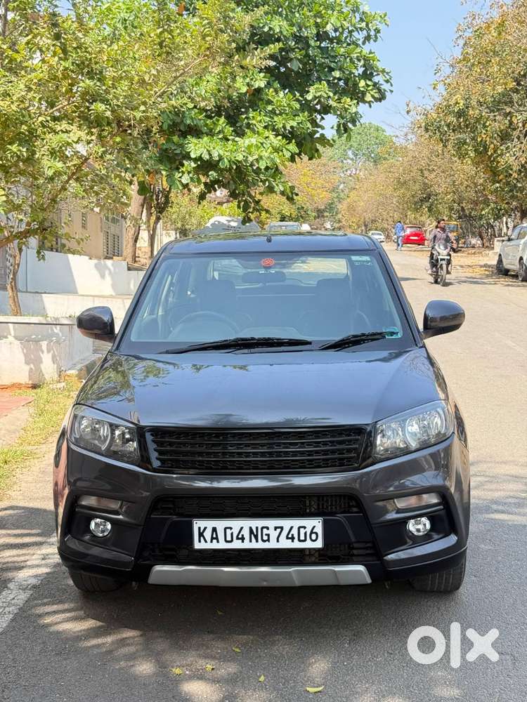 Maruti Suzuki Vitara Breeza Diesel For Sale (2016)