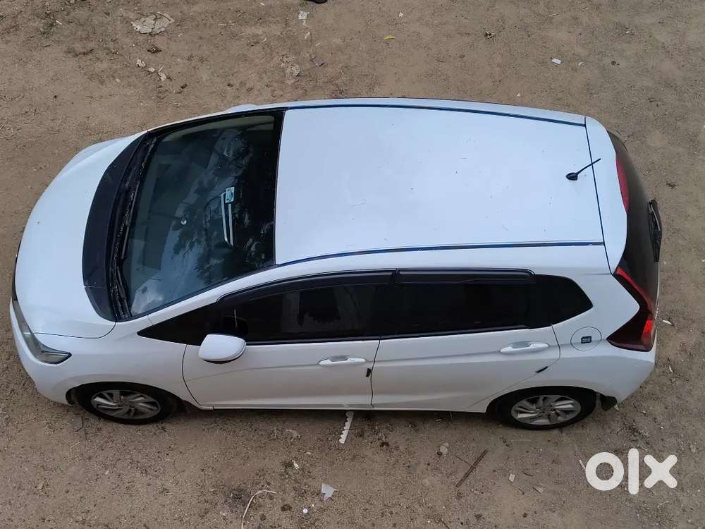 Honda Jazz 2016 Diesel