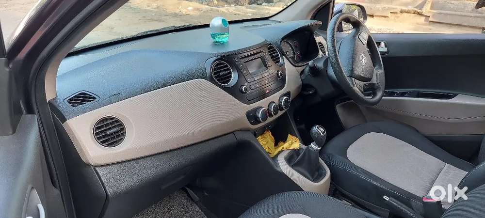 Hyundai Grand I10 Asta Top End Model