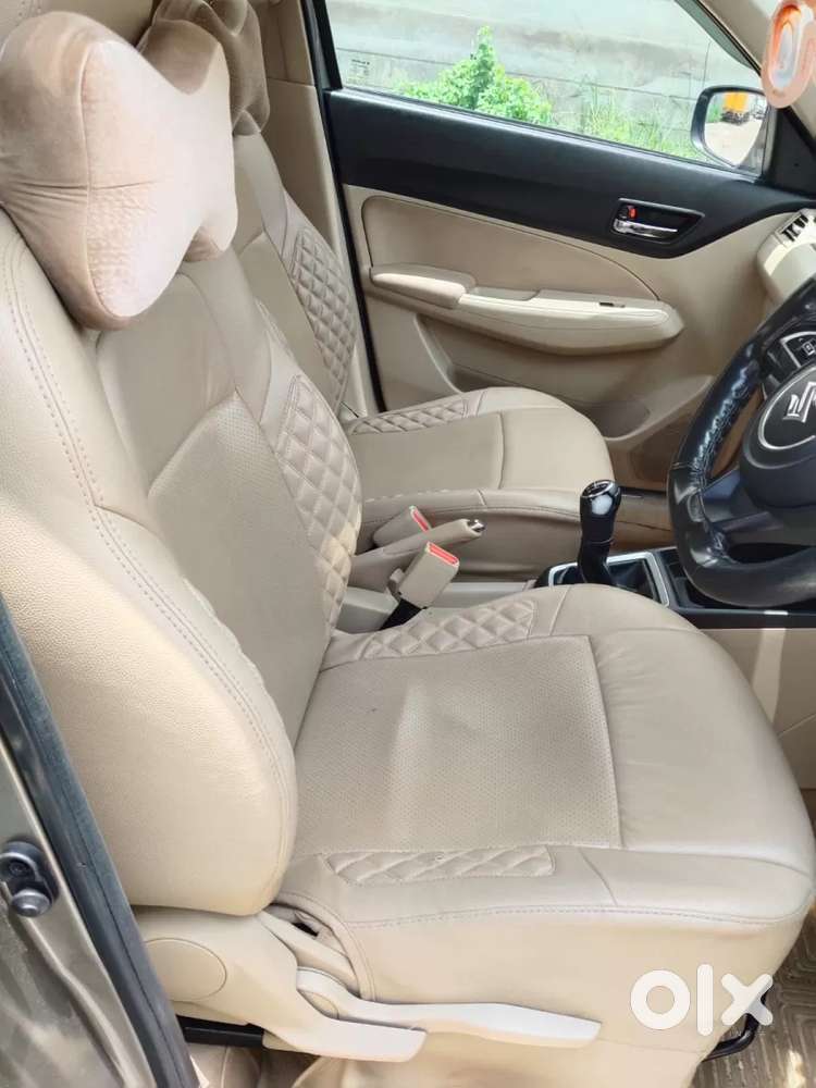 Maruti Suzuki Swift Dzire 1.3 Vxi, 2018, Petrol