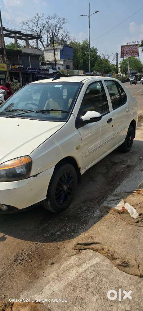 Tata Indigo Ecs Ecs Gvx, 2014, Diesel