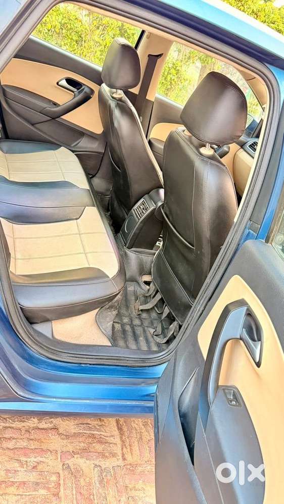 Volkswagen 2016 November Month Top Model Showroom Condition