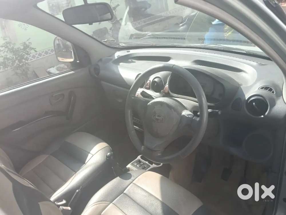 Hyundai Santro Petrol Manual 2005 Fc,, 9/11/26.  Isurance =1year Curen