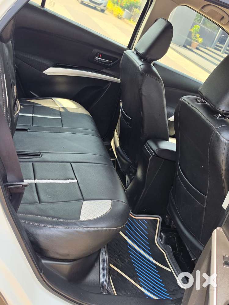 Maruti Suzuki S-cross Alpha 1.3, 2015, Diesel