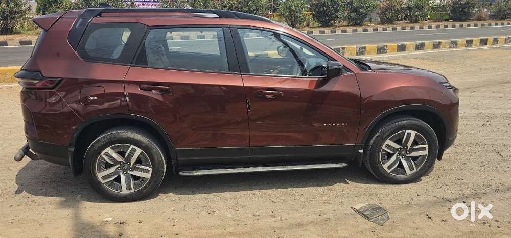 Tata Safari 2.0 Kryotec Xz Plus Gold, 2024, Diesel