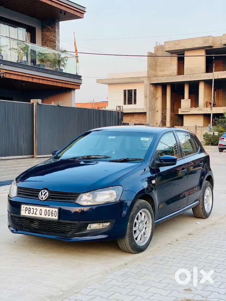 Polo ਬਹੁਤ ਘੱਟ ਚੱਲੀ ਸਾਰੀ ਫੈਮਲੀ ਕੈਨੇਡਾ