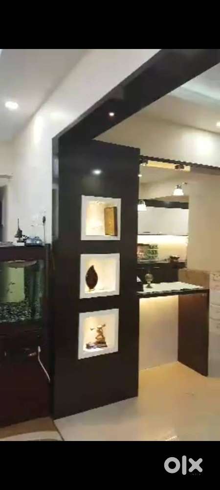 2BHK in Kakkanad