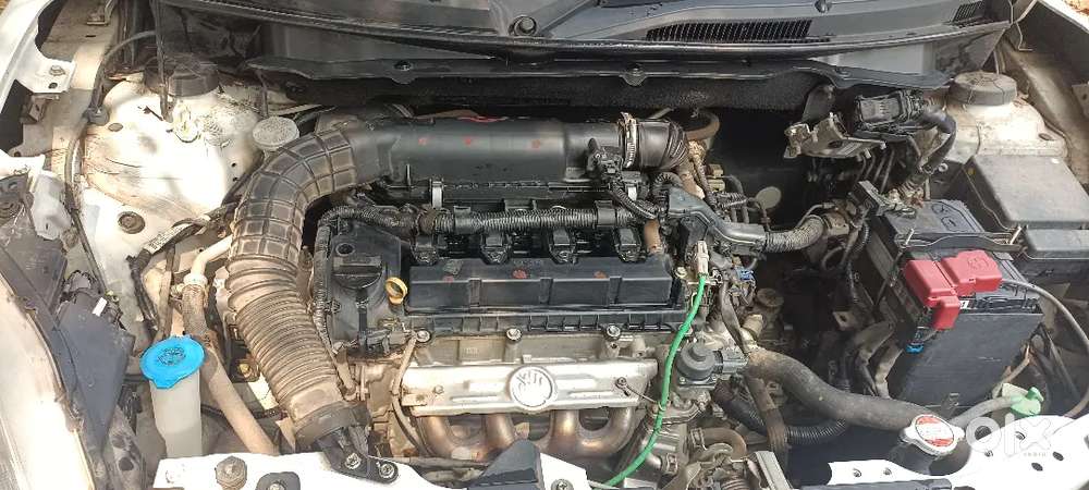 Maruti Suzuki Dzire 2021 Petrol 40000 Km Driven