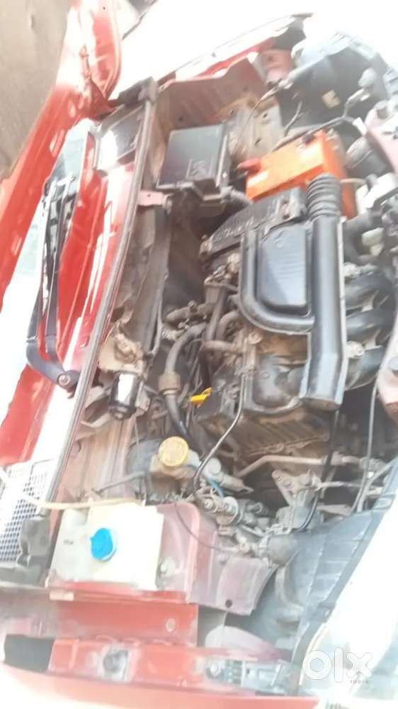 Renault Kwid 2018 Petrol Well Maintained