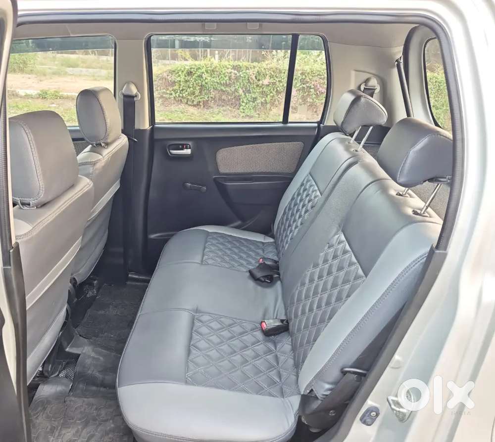 Maruti Suzuki Wagonr Lxi.