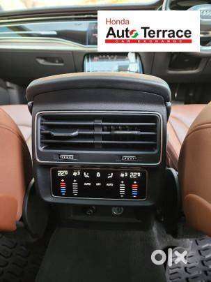 Audi Q8 3.0 55 Tfsi Quattro, 2022, Petrol