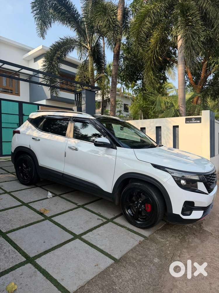 Kia Diesel Car 2021