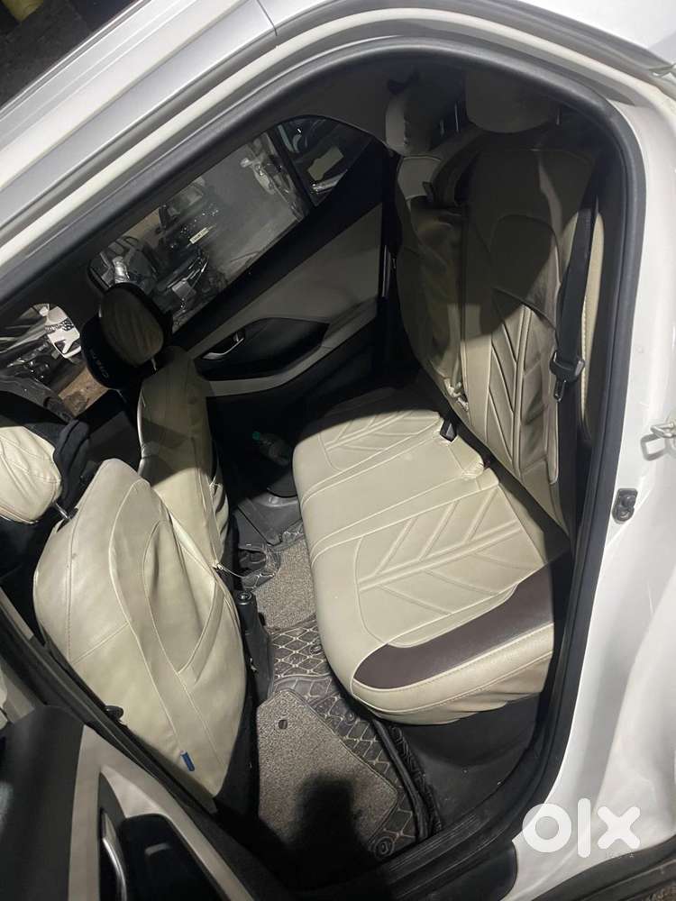 Hyundai Creta 1.5 Crdi Sx, 2021, Diesel