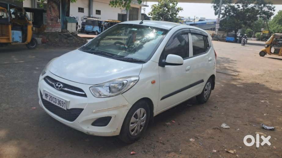 Hyundai I10 Magna 1.1l, 2013, Petrol