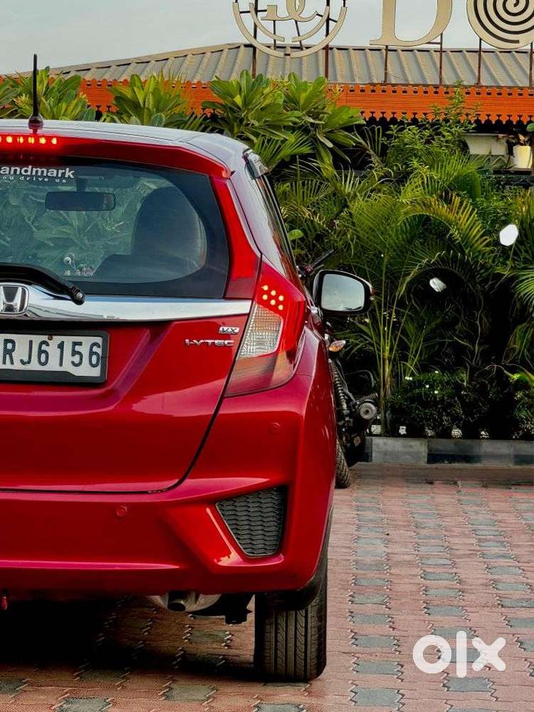 Honda Amaze, 2019, Cng & Hybrids