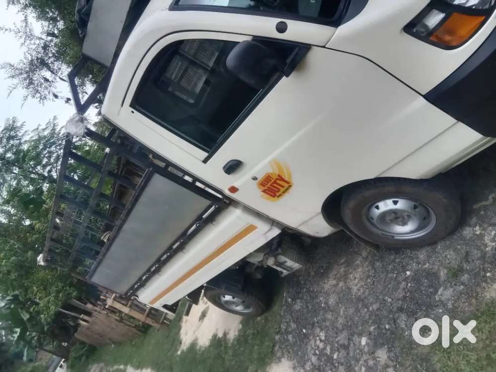 Mahindra Supro 0.9 Vx Diesel Manual 3rd Year