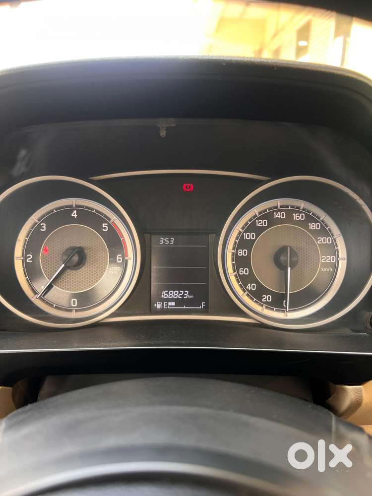 Maruti Suzuki Swift Dzire Vdi (o), 2019, Diesel