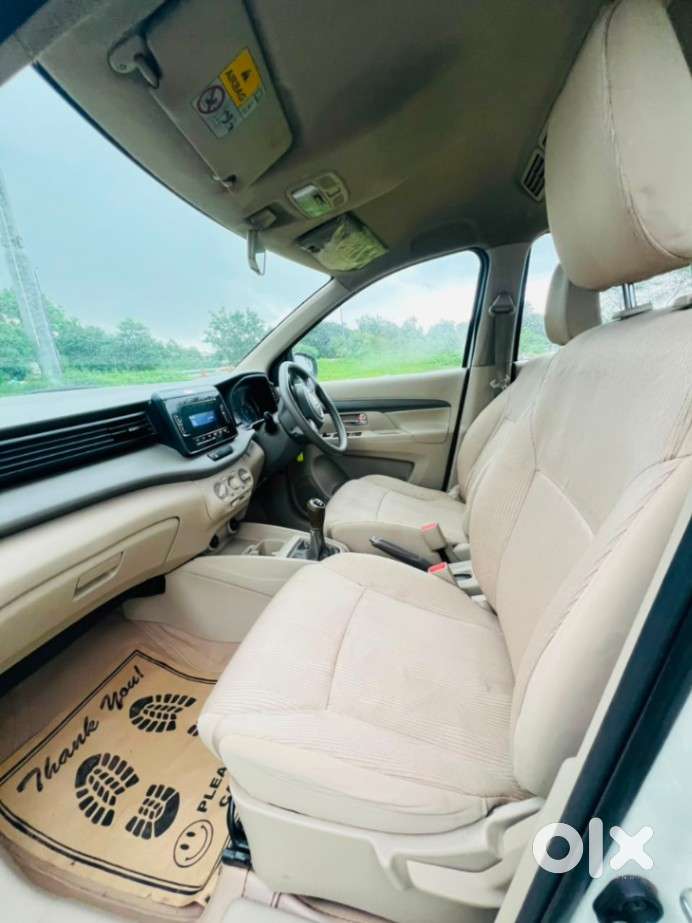 Maruti Suzuki Ertiga Vxi (o) Cng, 2020, Cng & Hybrids