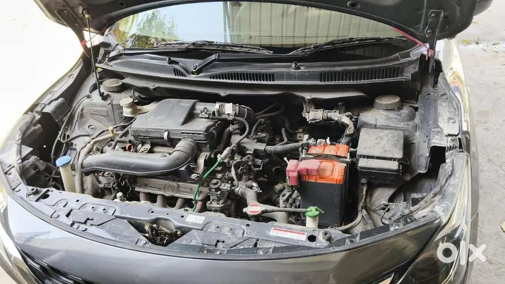 Maruti Suzuki Baleno 2023- Petrol Manual