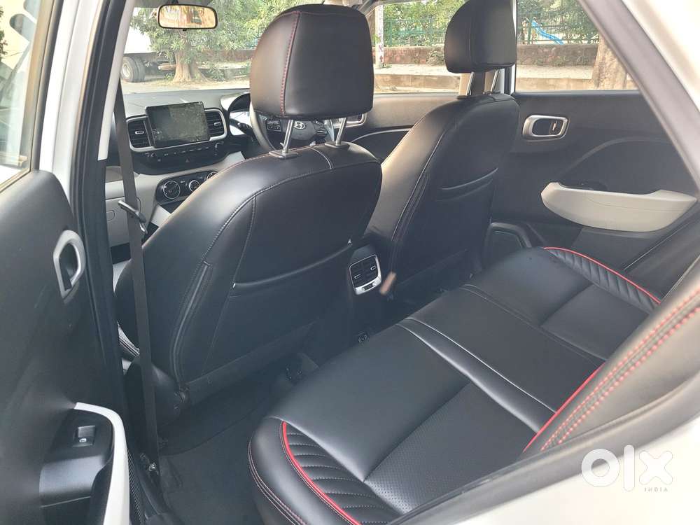 Hyundai Venue [2022-ongoing] 1.2 S, 2022, Petrol