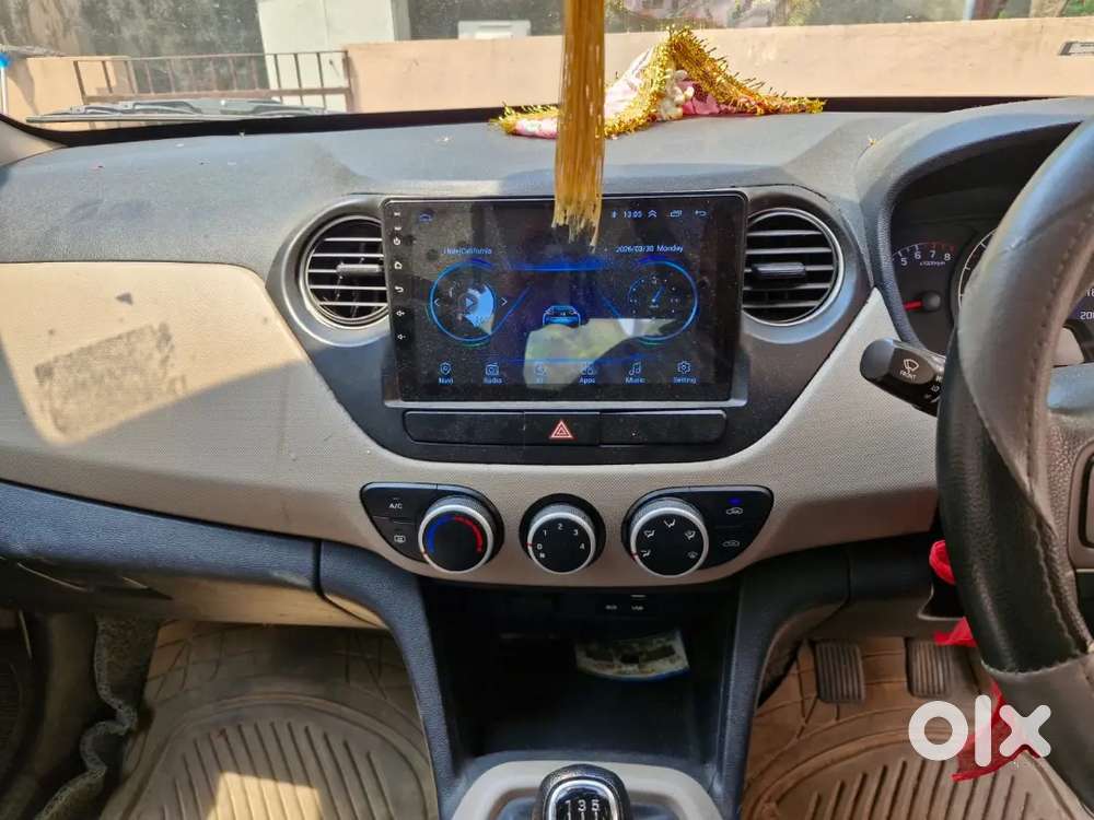 Hyundai Grand I10 2015 Petrol 40215 Km Driven