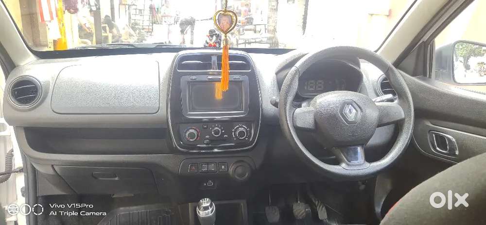 Renault Kwid 2020 Petrol
