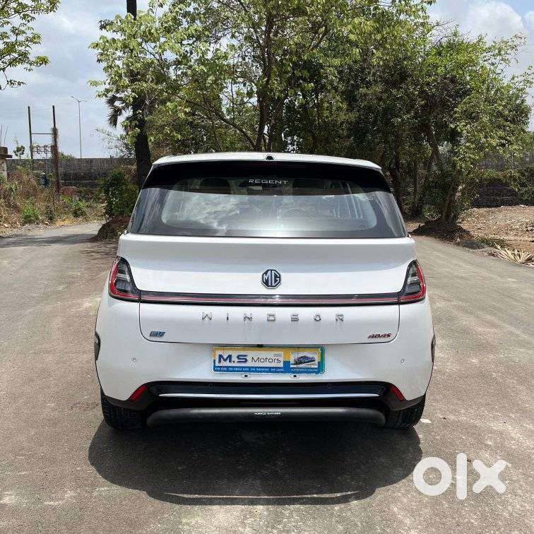 Mg Windsor Ev Essence, 2025, Electric