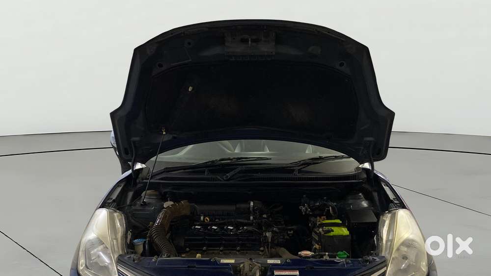 Maruti Suzuki Baleno 1.2 Cvt Delta, 2018, Petrol