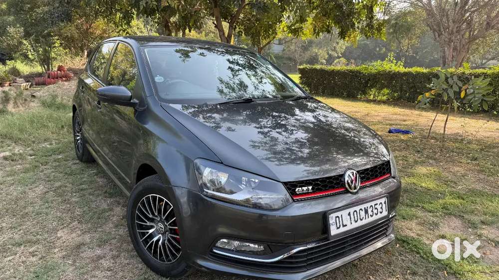 Volkswagen Polo 2019