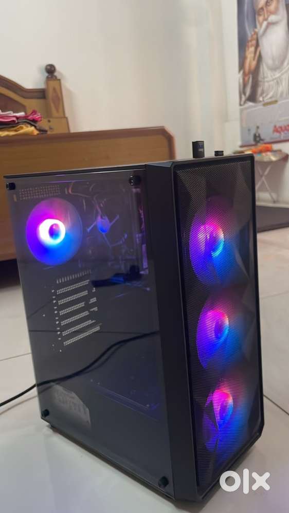 I5 gaming pc