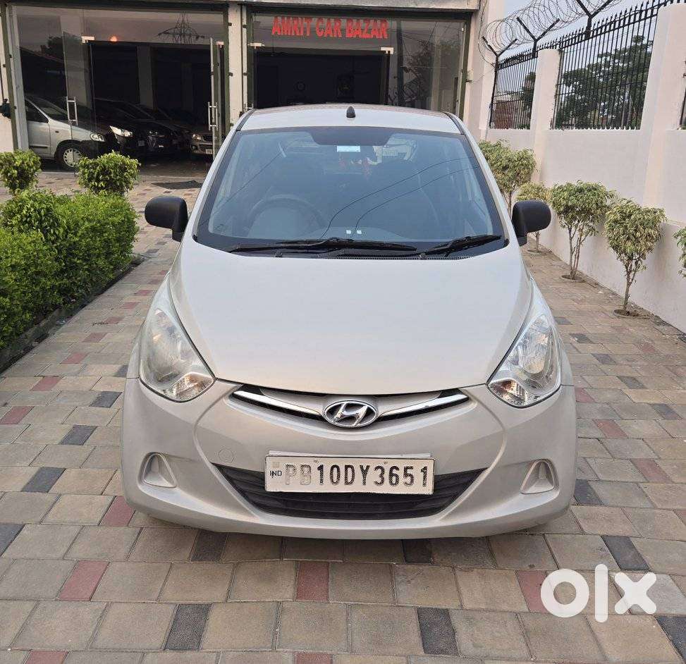 Hyundai Eon Era +, 2013, Petrol