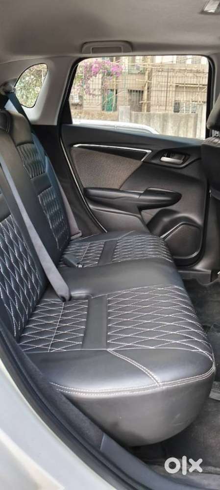 Honda Wr-v 1.2 Vx I-vtec, 2017, Petrol