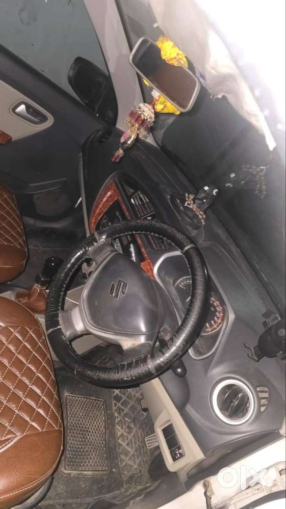 Maruti Suzuki Alto K10 2015 Petrol Well Maintained