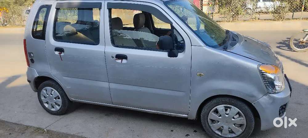 Maruti Wagon R 2009