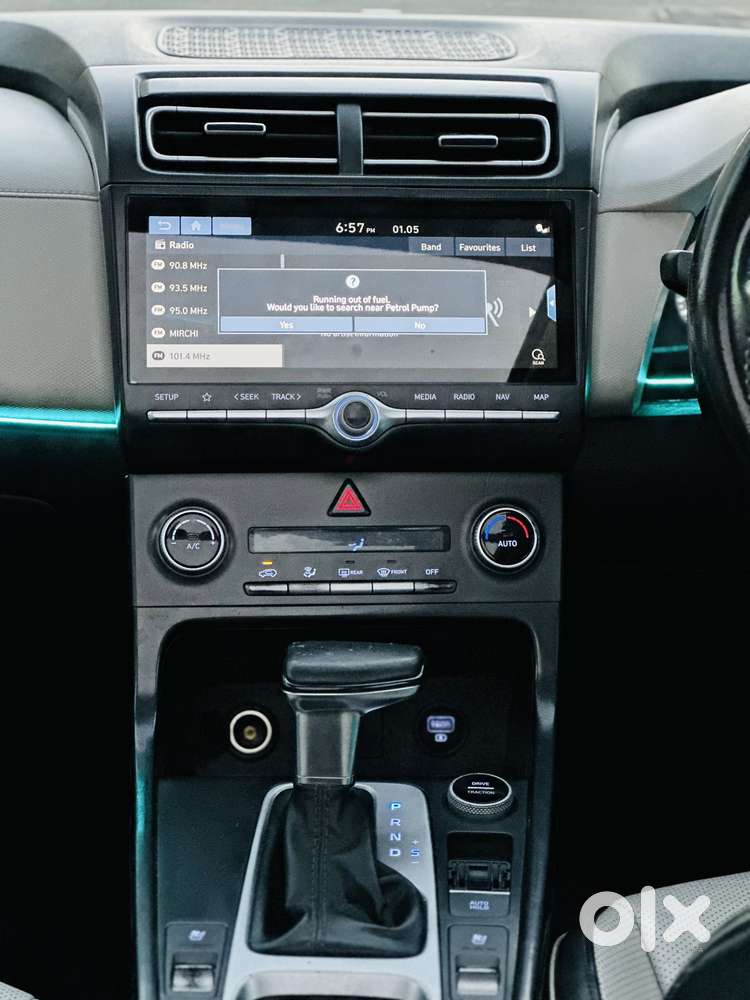 Hyundai Creta 1.6 Sx (o), 2020, Diesel