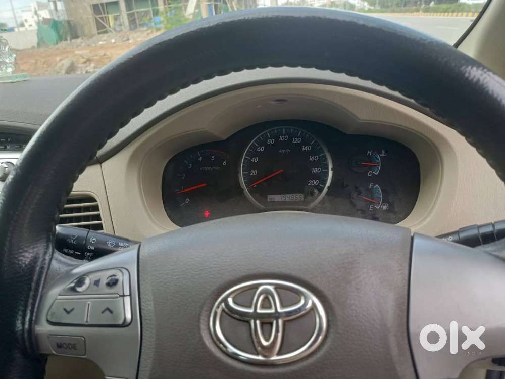 Innova 2013 Model For 710000