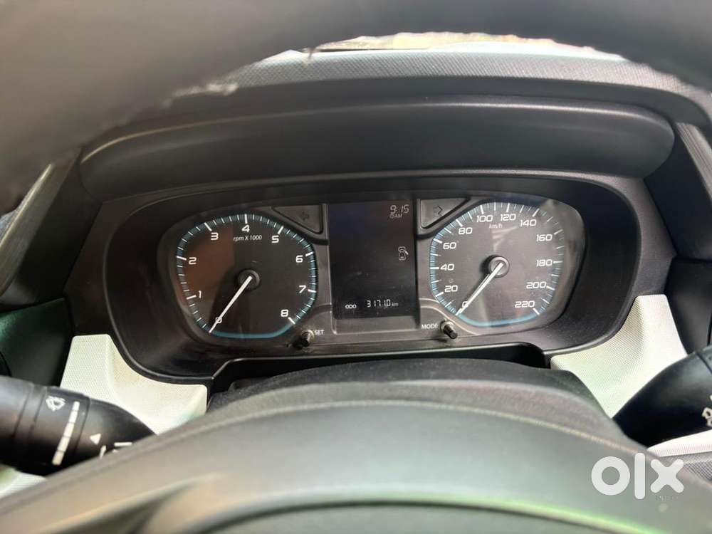 Tata Punch 2023 Petrol Very Well Maintained