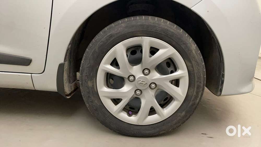 Hyundai Grand I10 1.2 Kappa Sportz, 2019, Petrol