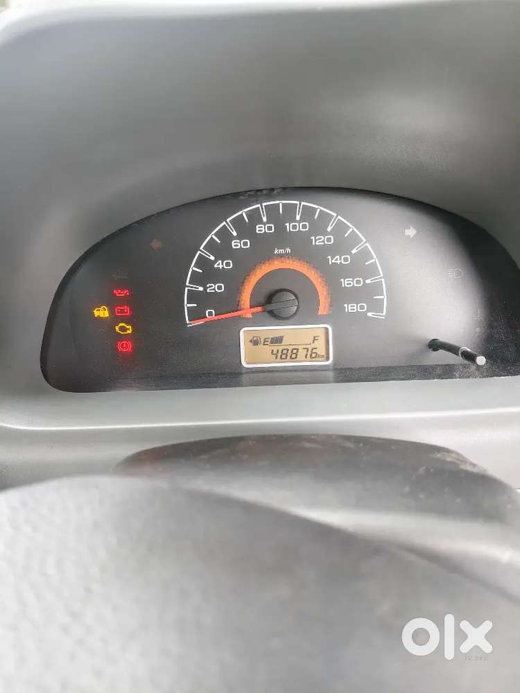 Maruti Suzuki Alto 2013